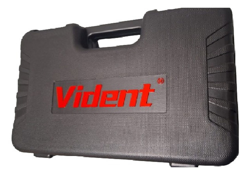 Maleta Para Scanner Vident Iauto 702 Pro